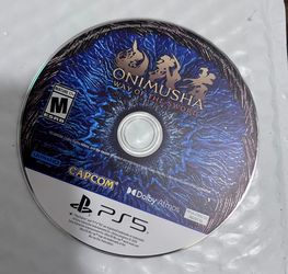 Onimusha : Way of the Sword - PLAYSTATION 5