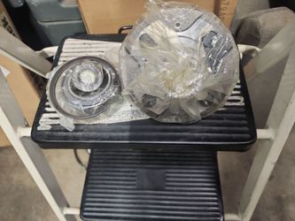 Front wheel bearing hub kit 2001 Honda civic