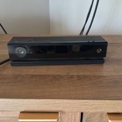 X Box One Camera 