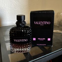 Valentino UOMO BORN IN ROMA INTENSE