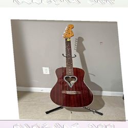 Find Your Perfect Sound with Our Premium Acoustic Guitar Selection force vote
