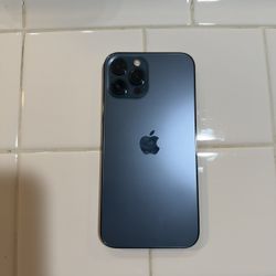 iPhone 12 Pro Max // Used Good Condition 