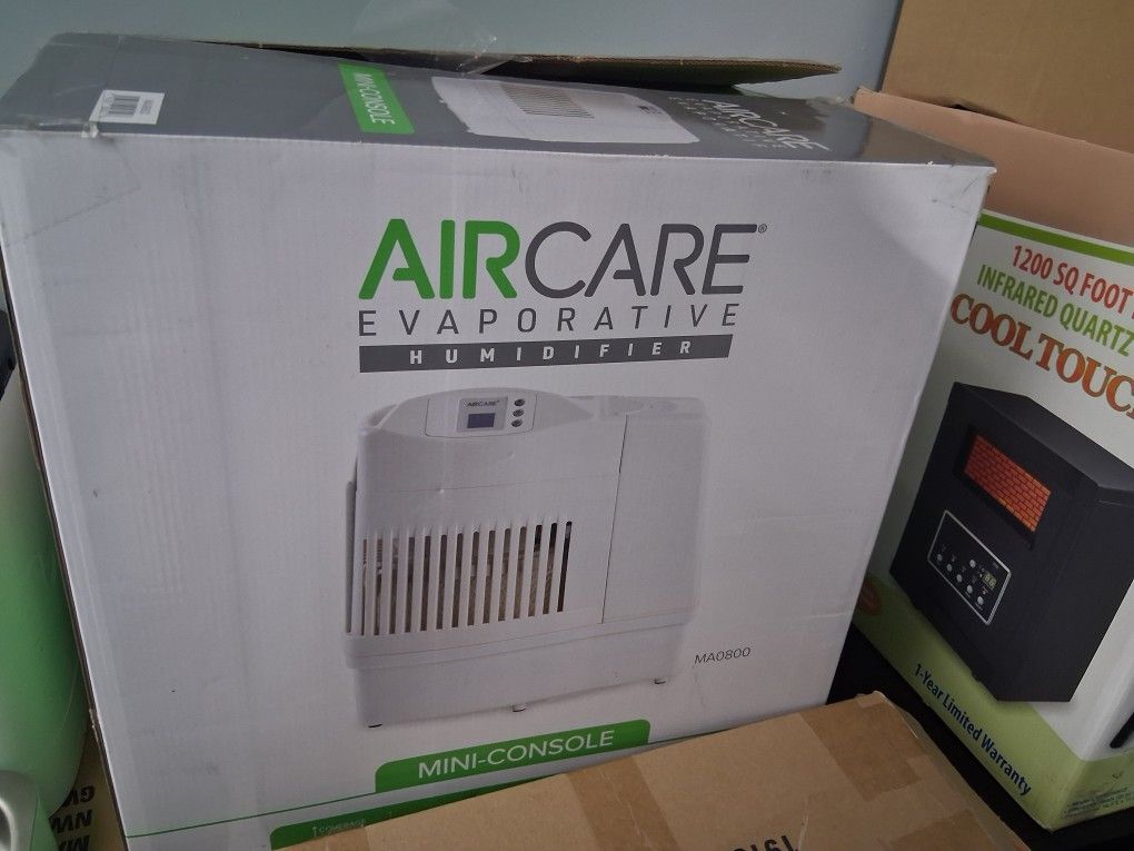 Air Care Humidifier 