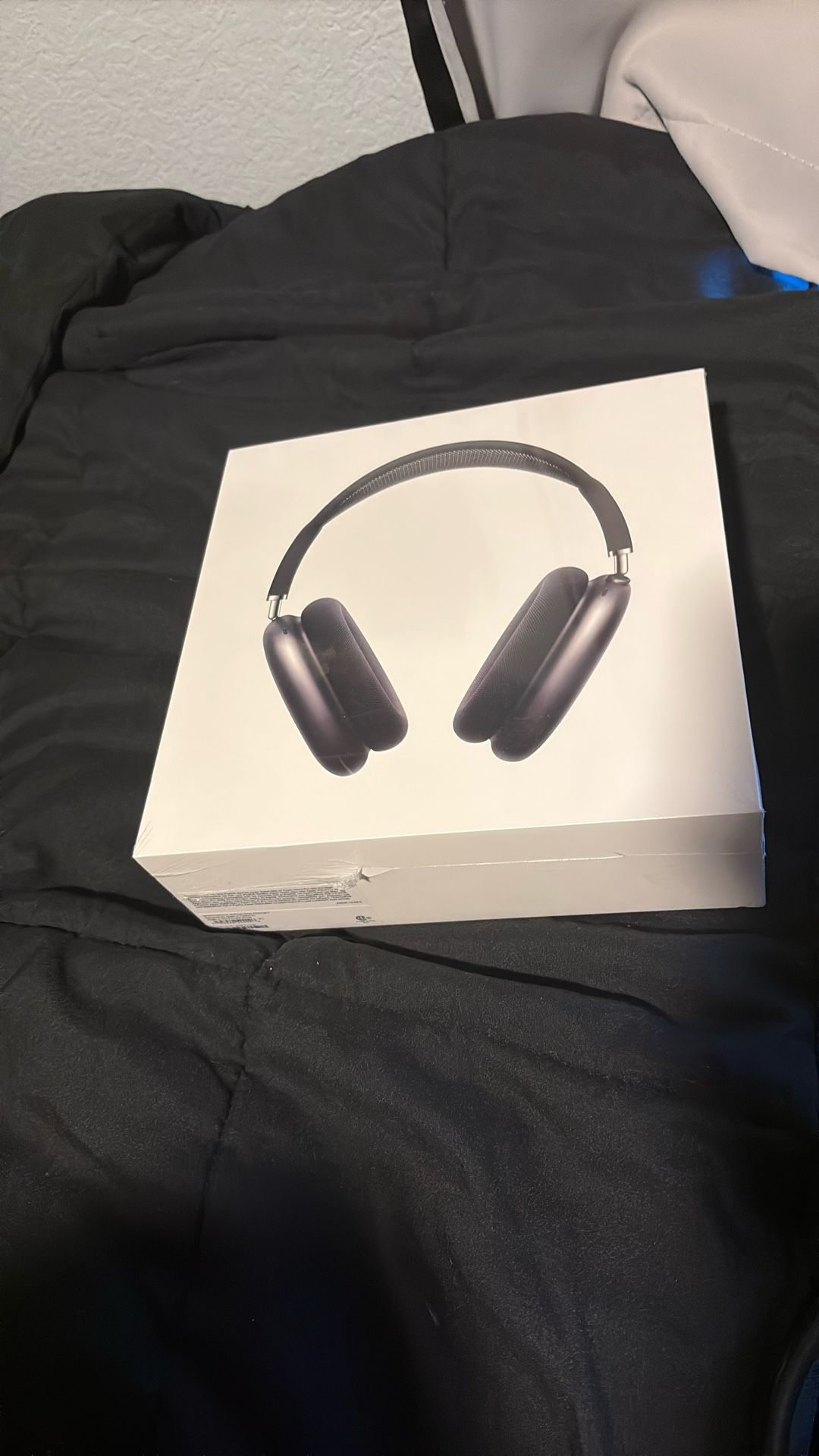 Apple airpod max