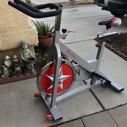 Brand New. Indoor Cycling Bike. Assembled Or In Box