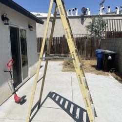 Ladder 