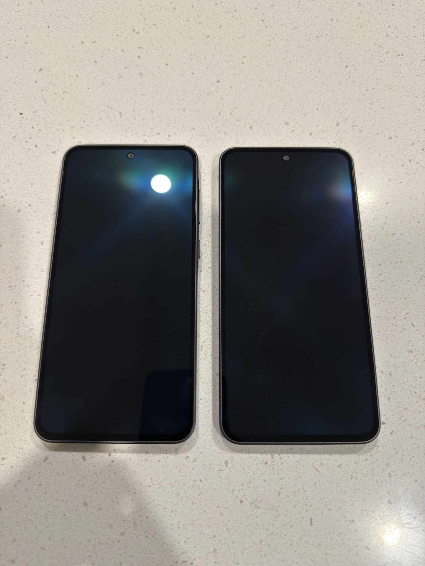 2 Samsung Galaxy A36 Unlocked