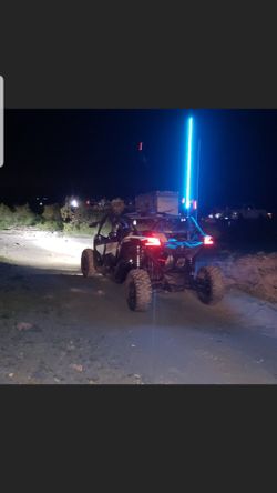 whips n rock lights