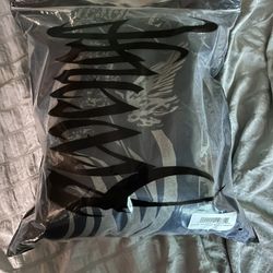 Revenge X Deathnote Shrine Zip Up Hoodie 