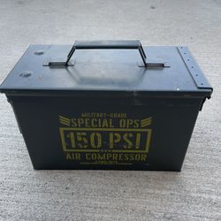 Power Torque Tools Air Compressor