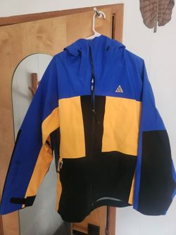 Nike ACG Misery Ridge GoreTex Jacket Men's L