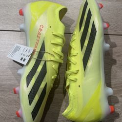 Adidas X Crazyfast Size 8.5