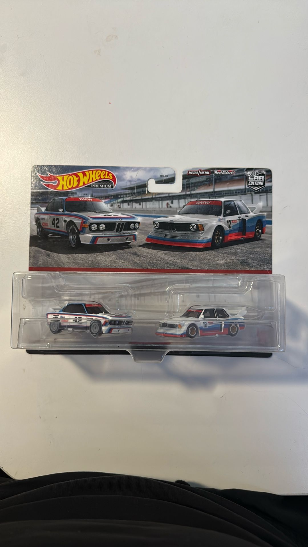 Car Culture 