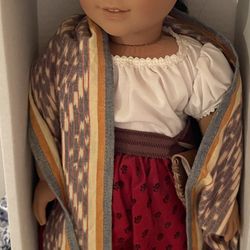 ORIGINAL Josefina American Girl Doll