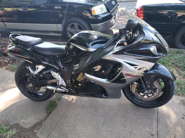 hayabusa for rent near me