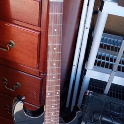 Electric Guitar