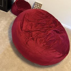 XL Bean Bag