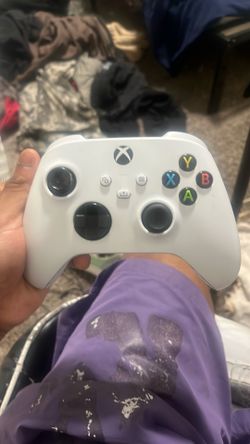 Xbox controller,headset and,game