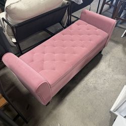 NEW-50" storage bench