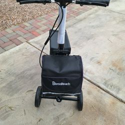 Knee Scooter Brand New 