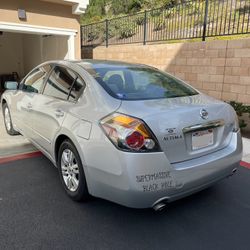 2011 Nissan Altima
