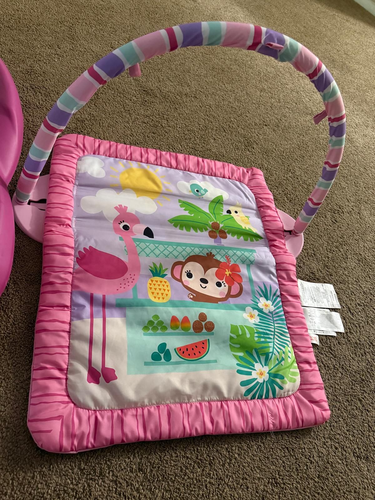 Baby Items