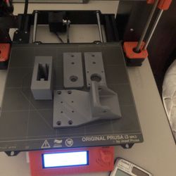 3D Print Your Ideas
