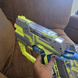 Nerf HYPER FUEL 20