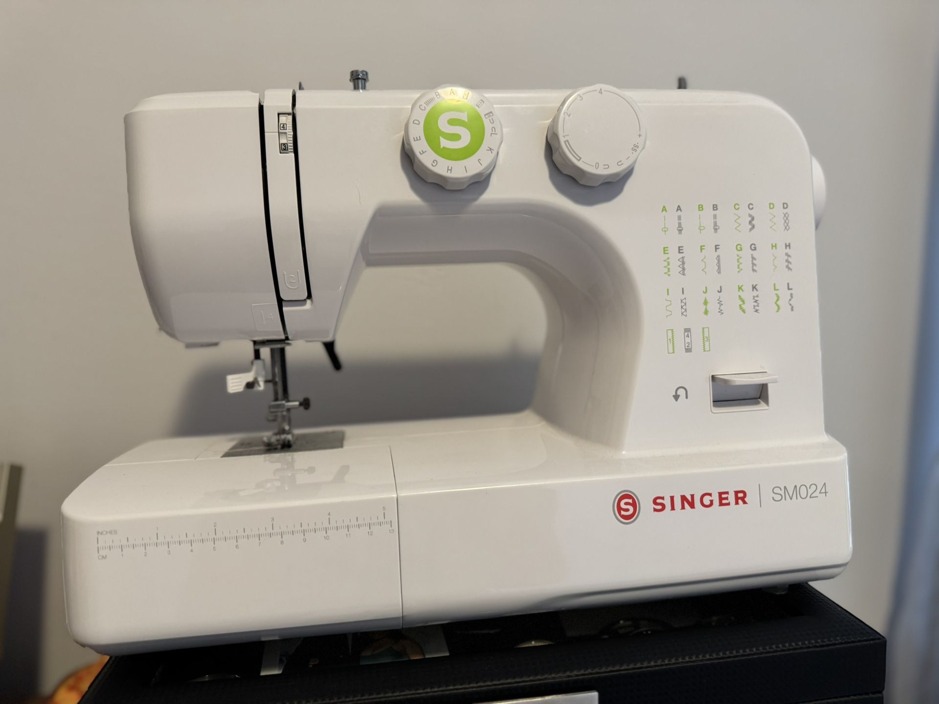 Brand New Singer Sewing Machine