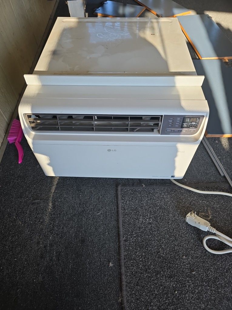 Window Ac