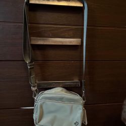 Lululemon Crossbody Bag