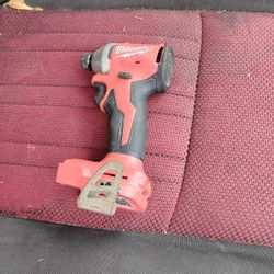 Impact Driver