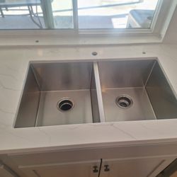 Kitchen Quart Bathroom Quart 