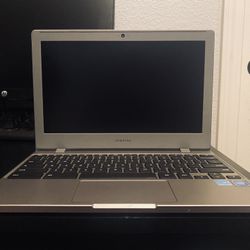 Samsung Chromebook 4