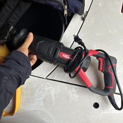 Hyper Tough Sawzall Reciprocating Saw