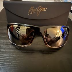 Men’s Maui Jim Sunglasses 