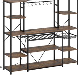 Vigkook bakers rack  new in box model # DJ503627