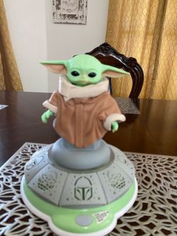 Disney Yoda