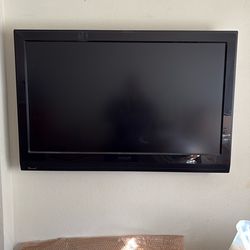 Philips 42 in TV