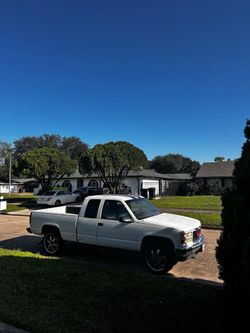 1996 Chevrolet 1500