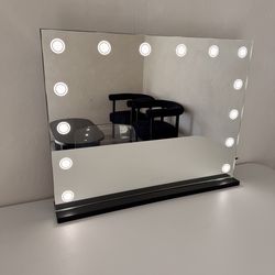 Vanity Mirror with Lights