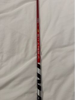 Fujikura TR Velocore 7x Red Driver Shaft