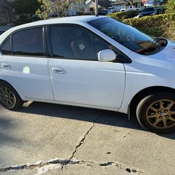 2001 Prius Hybrid