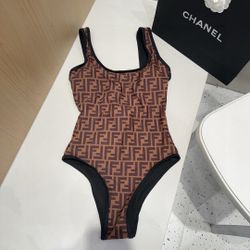 Fendi Swimsuit