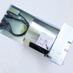 Mac Pro Mount from Sonnet Rackmount – Single Block from Enclosure