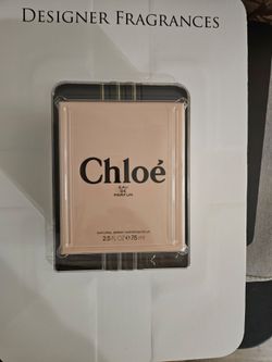 Chloe  75ml