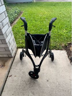 Wheels Walker