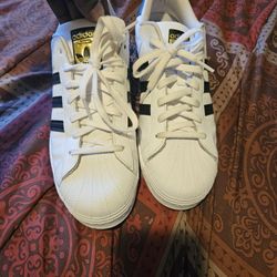 Adidas Superstar 