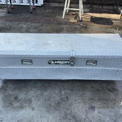 Husky Tool Box
