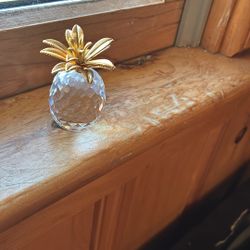 Swarovski Crystal